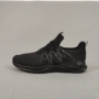 Giày chạy bộ Li Ning giày nam mới nhẹ, giày chống trượt buổi sáng giày thể thao chính hãng