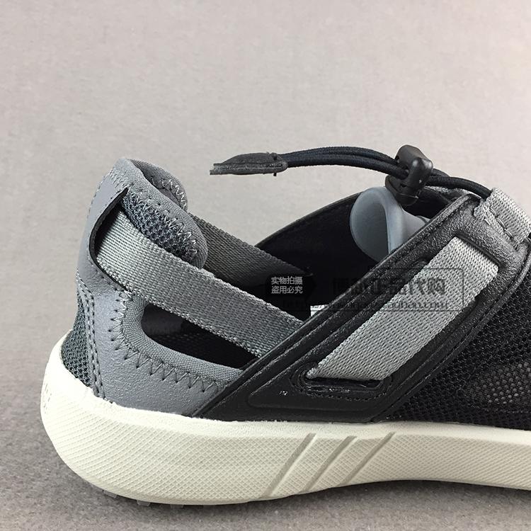 Li Ning nam thoáng khí giày thượng nguồn ngoài trời giày lội giày thể thao ngoài trời nam AHLL019 AHLN001 - Khởi động ngoài trời giày bảo hộ siêu nhẹ