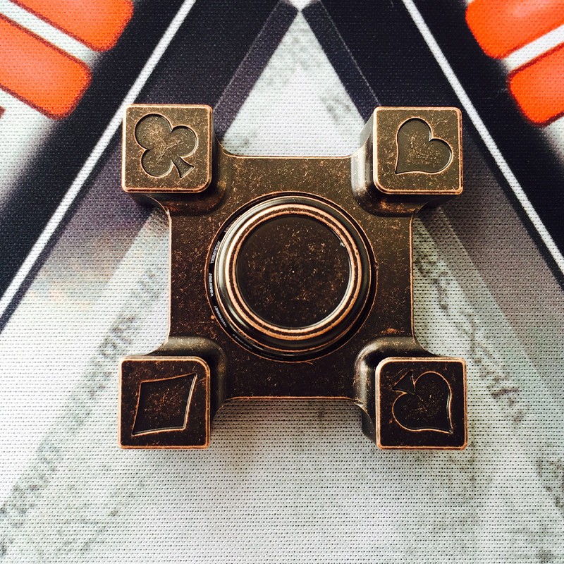 Hand spinner - Ref 2618111 Image 6