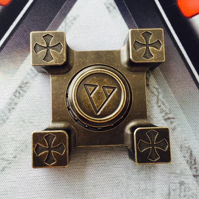 Hand spinner - Ref 2618111 Image 9