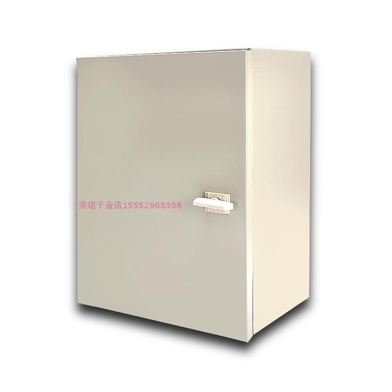 JXF1 basic industry box distribution box strong electric box control box wiring box jump lock 500 700 200 