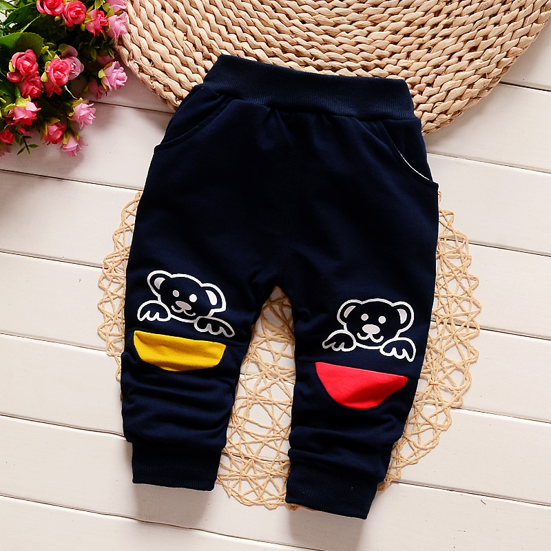Pantalon garcon - Ref 2054372 Image 10