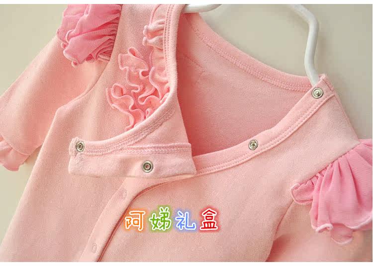 Coffret cadeau pour bébé - Vêtements + Fournitures - Ref 1952441 Image 31