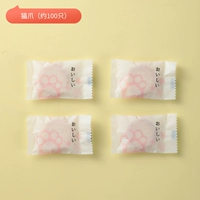 Белый -буттом кошачьего когтя.