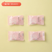 Тональный крем, 100 штуки, 7.5×4.5см