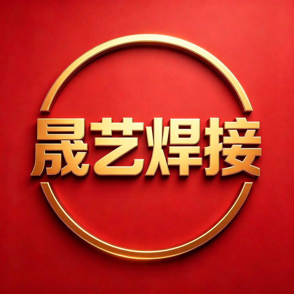 晟艺焊接制作