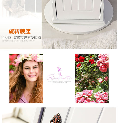 Lưu trữ gương xoay chiều dài đầy đủ gương sàn gương phù hợp gương ký túc xá lớn gương phòng ngủ lưu trữ tủ giày đặc biệt - Gương gương bỉ