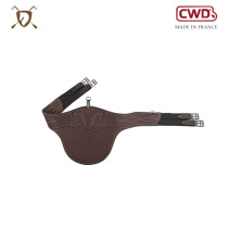 Paladin harness France CWD imported breast plate SA08C obstacle belly belt equestrian supplies horse special chest protection