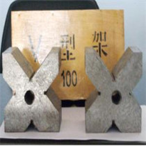 Place of origin Supply Cast iron V-frame V-iron Measurement detection inspection Round runout V-block V-iron U-iron