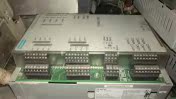 Maintenance POWER MEC MODEL 1201 PXM No output chip level repair