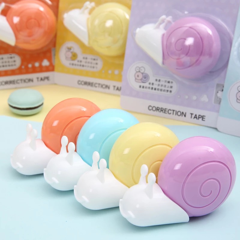 Morning light spell, small snail cute cute cute cute cute cute cute cute with 6m-coated change with correction with ACT55601 cartoon snail