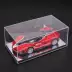 比美 高 1/32 Ferrari FXXK EVO siêu xe hợp kim mô hình bốn cửa âm thanh và ánh sáng kéo lại xe đồ chơi bằng kim loại - Chế độ tĩnh trực thăng mô hình Chế độ tĩnh