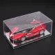 比美 高 1/32 Ferrari FXXK EVO siêu xe hợp kim mô hình bốn cửa âm thanh và ánh sáng kéo lại xe đồ chơi bằng kim loại - Chế độ tĩnh trực thăng mô hình