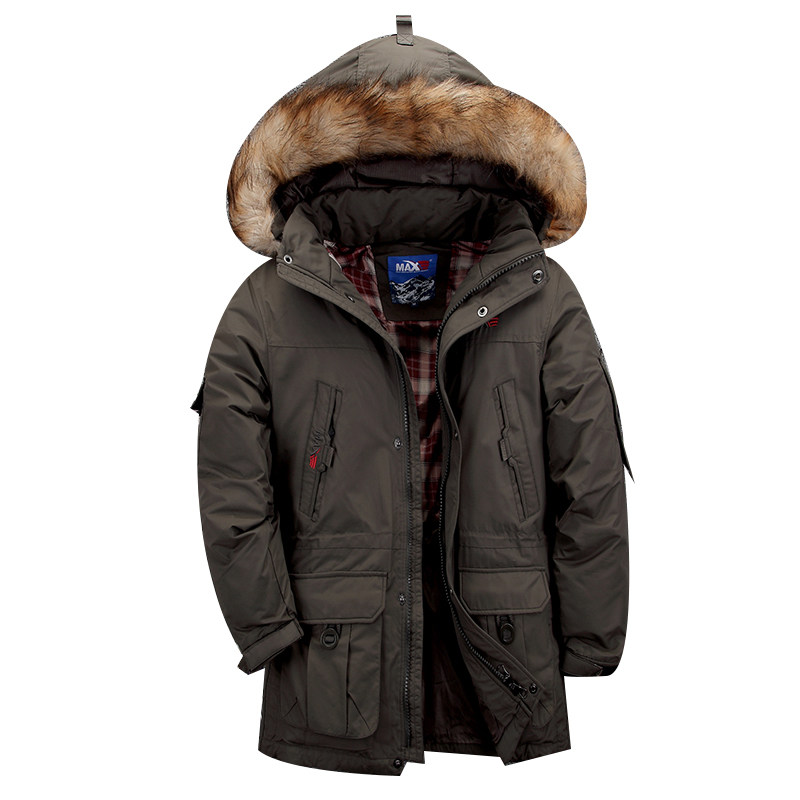 Blouson homme MAXCHALLENGE       - Ref 3119908 Image 5