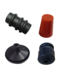 Rubber Product Processing Customized Rubber Products Wear-resistant Parts Silicone Customized Seal Gases Special Shape Parts Mold Development