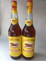 Chaoshan Jieyang horse high-grade fish sauce 610ml2 bottles