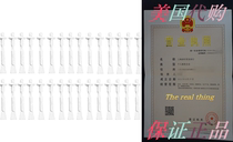 30PCS Nose Wax Applicator Sticks Spatulas for Nostril Nas