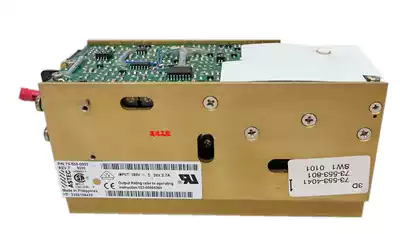 73-553-0005 REV 7 ASTEC Yada industrial power module 380V2 77 5V Spot