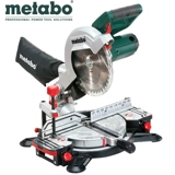 Mai Tai Bao KGS254M Режущая машина 10 -INCH Многократная 45 -градусная режущая пила наклонная режущая алюминиевая пила KS305M