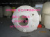 Cung cấp bể nước Pu Sheng / bể nước mềm / bể nước sân vườn / bể nước An Khánh PE Bình chứa axit sunfuric 10T - Thiết bị nước / Bình chứa nước thùng nhựa 30l Thiết bị nước / Bình chứa nước