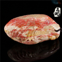 Boutique Changhua Soapstone Pendant Pendant Car Hanging Gift (Fish Hualong) Fidelity