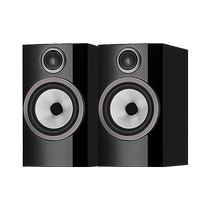 (Physical flagship store) BW Bowers & Wilkinson 706 S3 Marantz PM8006 passive HiFi bookshelf speakers