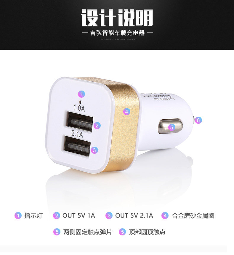 chargeur 1A - Ref 1294655 Image 19