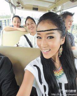 Bandeau cheveux - Ref 265818 Image 30