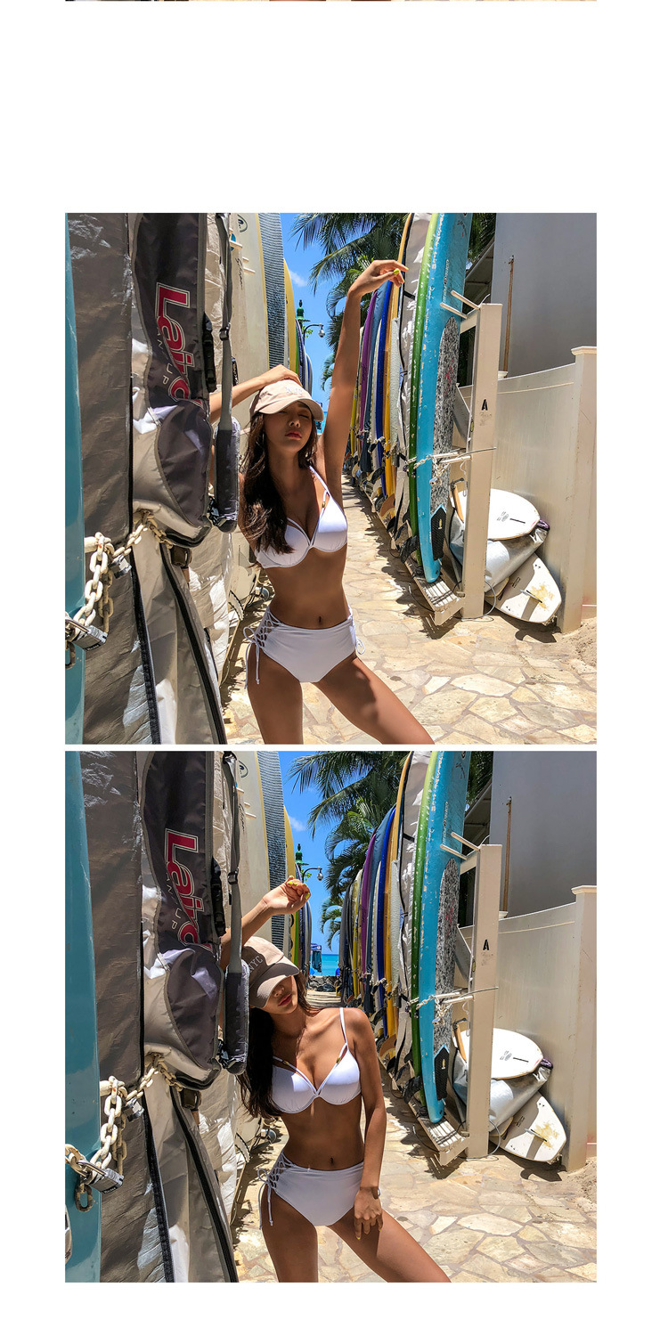 Bikini en Nylon - Ref 3430684 Image 12