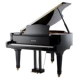 SPYKER British Spy Grand Grand Piano Tự động chơi Piano điện HD-W186 - dương cầm