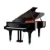 Cấu hình SPYKER British Spyker Grand Piano Concert chơi piano HD-W276G dương cầm