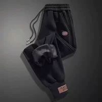 K158 Black (плюс бархат)