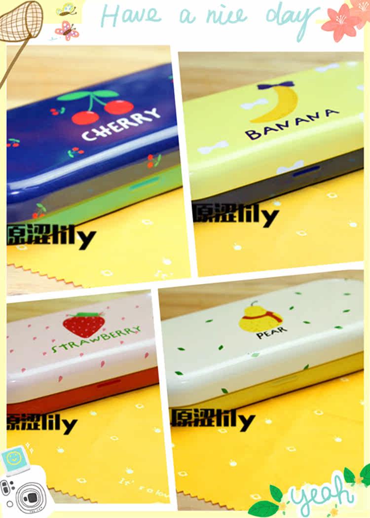 Etui à lunettes - Ref 1243243 Image 14