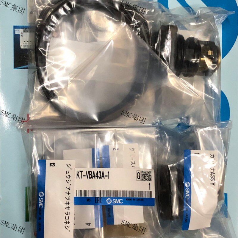 Brand new original KT-VBA43A-1 spot on the spot.