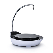  Silver pot iron pot special tea making boiling water automatic water supply electric pottery stove high-end electric pottery stove Kung Fu tea set tea ceremony accessories