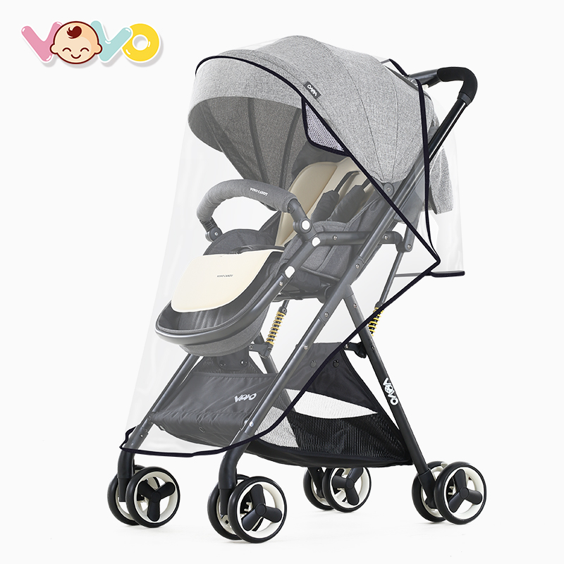 vovo baby stroller