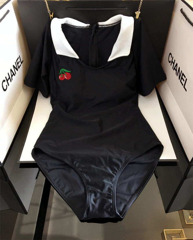 Idol new shop Japan school uniform academy style student uniform Japanese uniform one-piece swimsuit short skirt two-piece swimsuit