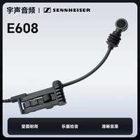 E608 【Полномерный музыкальный инструмент】】