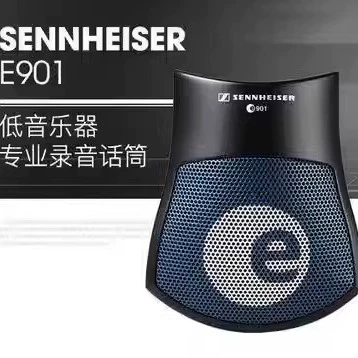 Sennheiser E904 906 604 914 608 902 901 600 Динамика стадия