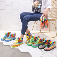 Cộng với giày đi mưa nhung Các mẫu thời trang của phụ nữ mang giày nước ấm Hàn Quốc chống trượt giày cao su dễ thương dành cho người lớn giày đi mưa cao cấp
