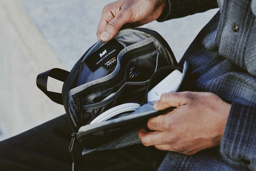 Новый американский подлинный мешочек Siim