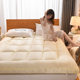 Thickened Mattress Soft Pad for Home Use 0.9m Student Dormitory 1.35m 1.8m 1.9m Floor Sleeping Pad Ultra-Soft Mattress Pad