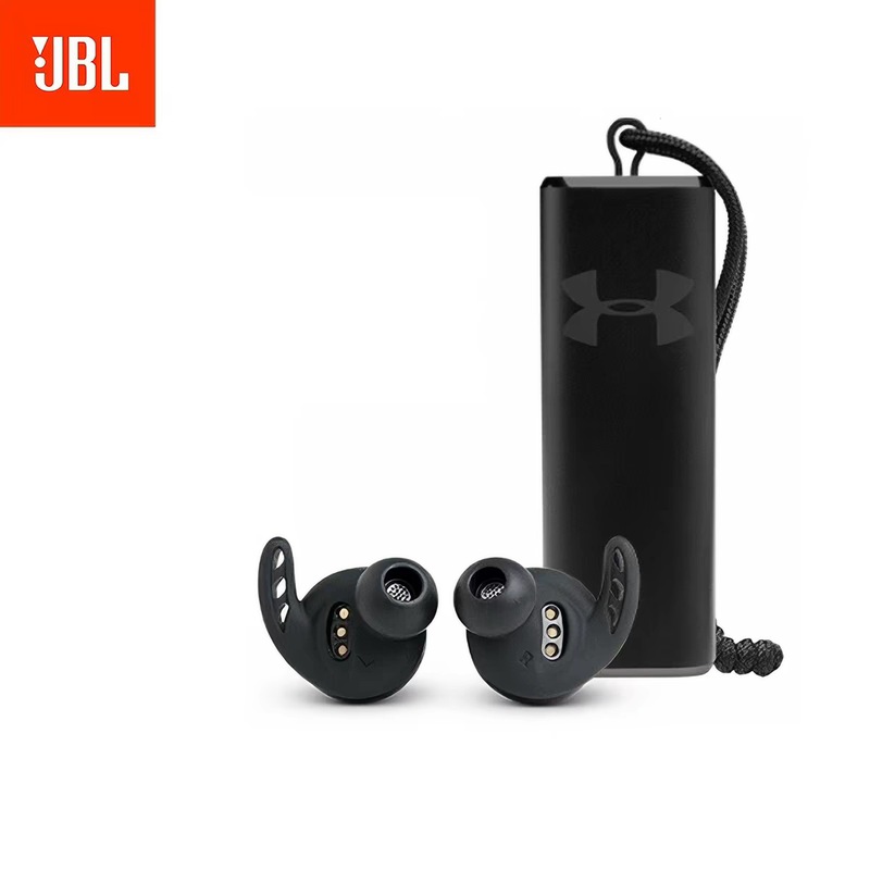 Jbl Ua Flash X Small Black Box under Armour Co-Branded In-Ear True Wireless Sports Bluetooth Headphones Black Jbl Ua Flash X Small Black Box under Armour Co-Branded In-Ear True Wireless Sports Bluetooth Headphones Black