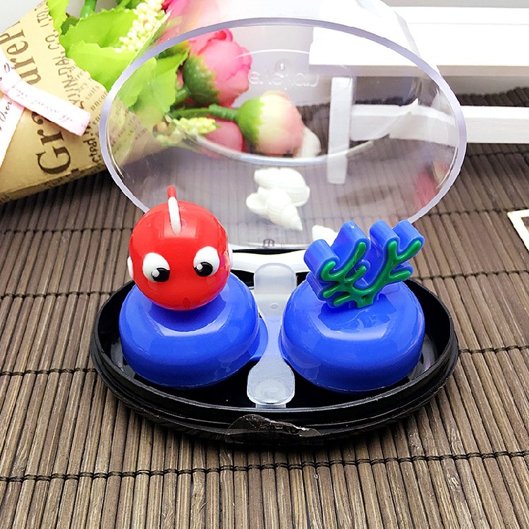 Etui à lunettes - Ref 1246804 Image 8