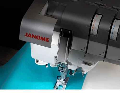 [Новая модель] Janome True, Good, Beautiful Beauty Sewing Machine 3000 Швейные машины Три -пина, пять линейных двухсторонних сетки.