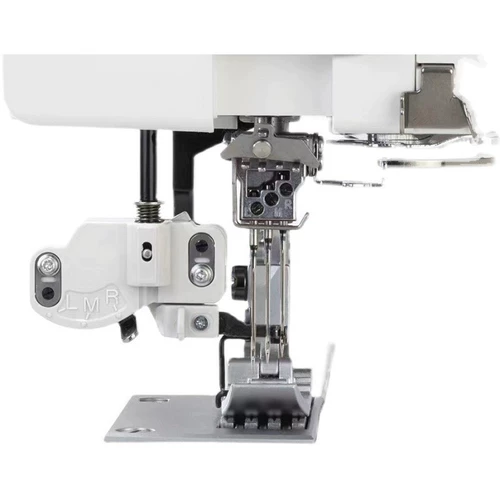 [Новая модель] Janome True, Good, Beautiful Beauty Sewing Machine 3000 Швейные машины Три -пина, пять линейных двухсторонних сетки.