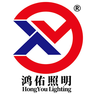 鸿佑照明工厂店