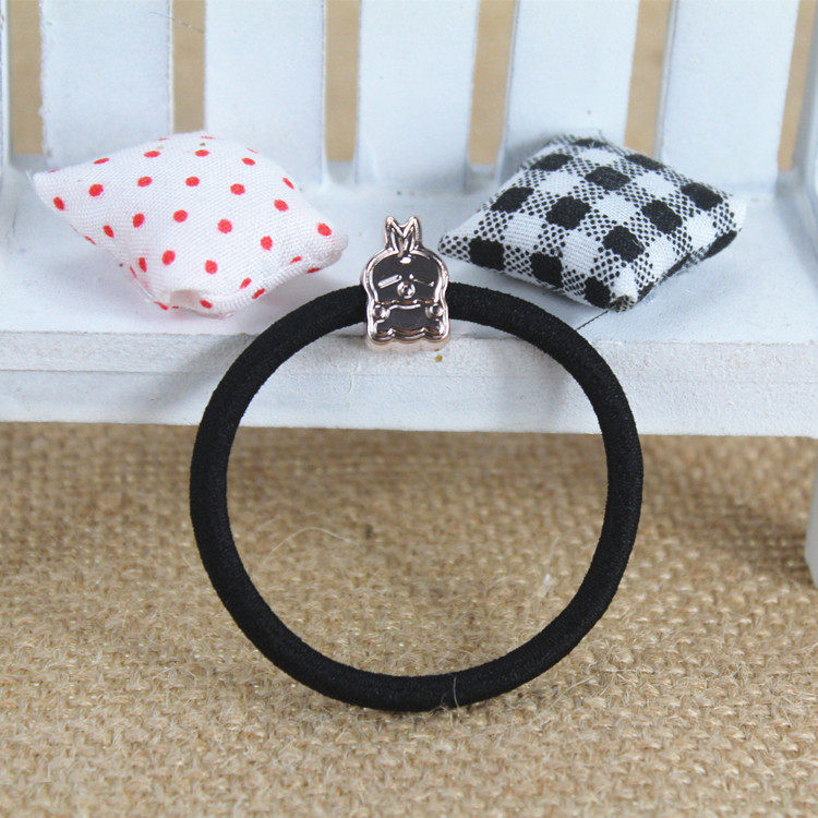 Accessoire cheveux en tissu - Ref 1206040 Image 18