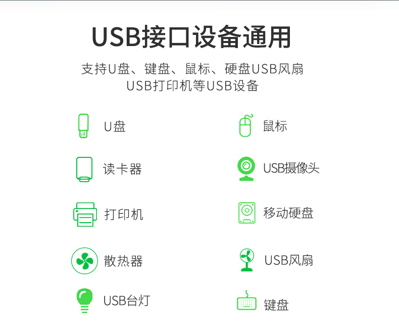 Philips USB 3.0 tốc độ cao máy tính xách tay máy tính để bàn splitter 2,0 trì hoãn Bốn Chuyển đổi HUB 4 - USB Aaccessories quạt điện mini cầm tay