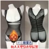 Để corset lớn phụ nữ đồ lót nhiệt vẻ đẹp đích thực G mét giảm béo cơ thể bụng eo eo sau sinh đồ bơi đẹp Một mảnh